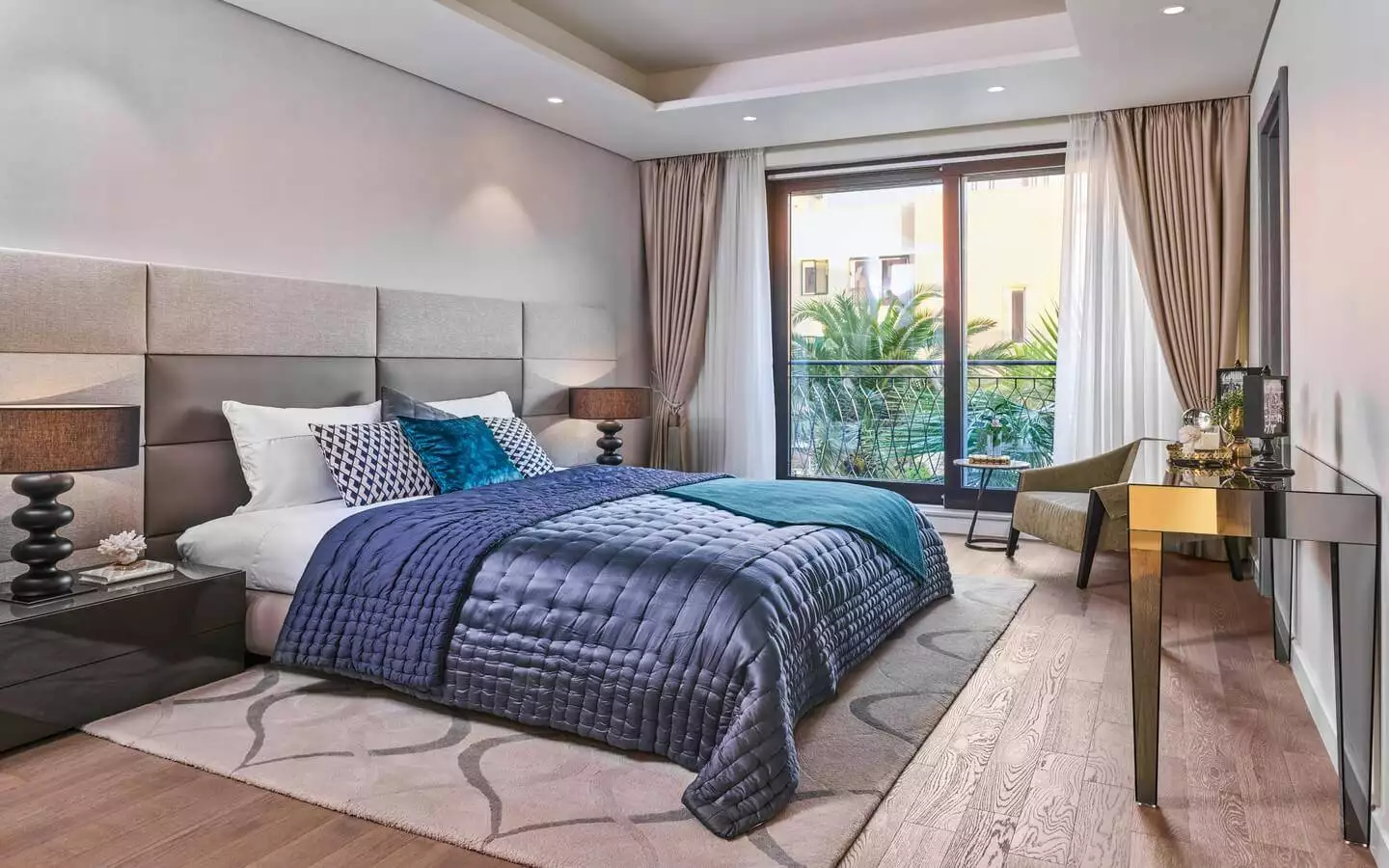 Квартира 162м² в Черногории, Кумбор. Стоимостью 1105000€ аренда фото-19