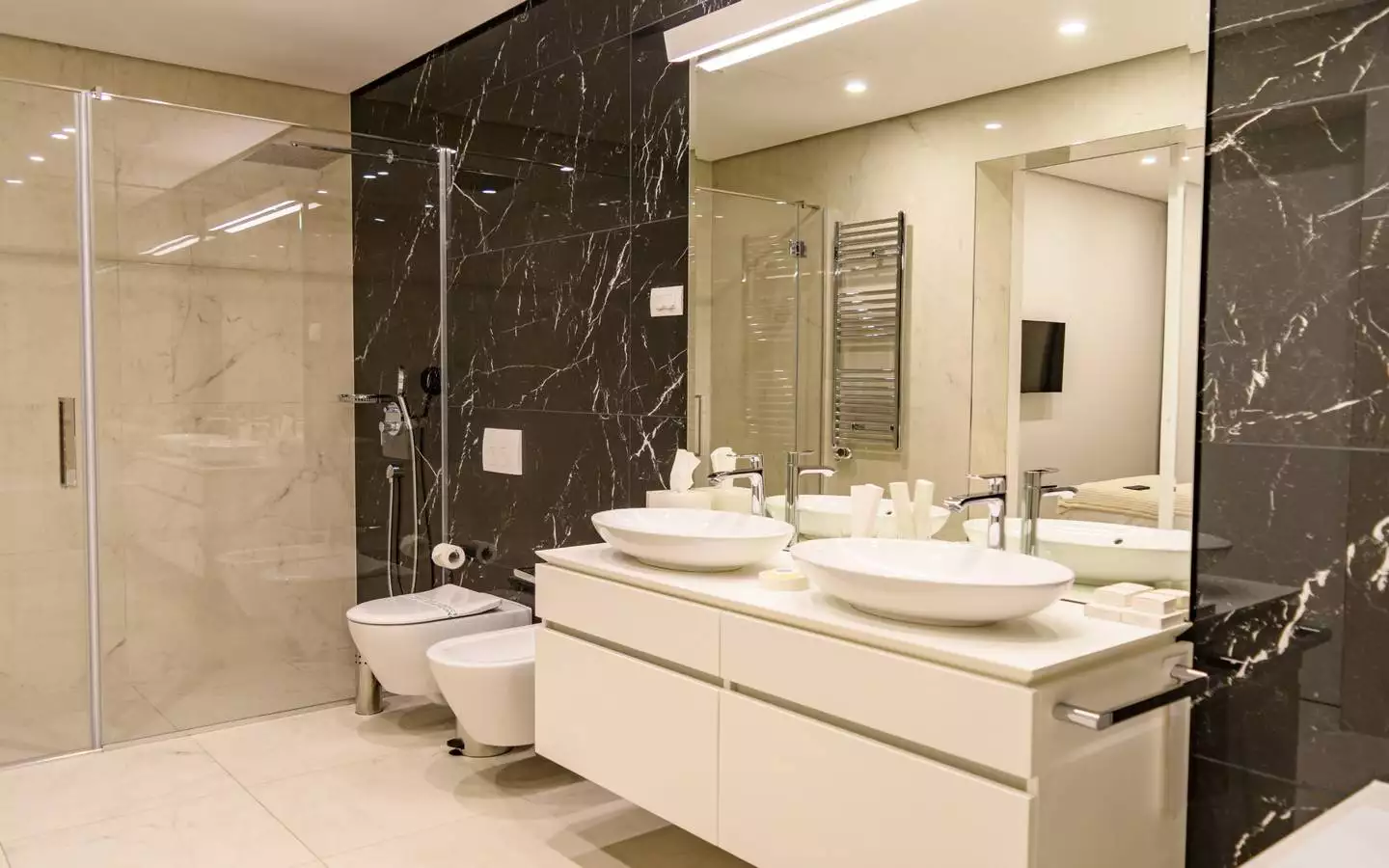 Квартира 147м² в Черногории, Будва. Стоимостью 950000$ аренда фото-12