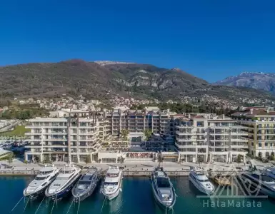Купить квартиру в Черногории 1061784€