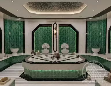 Купить квартиру в Турции 93000€