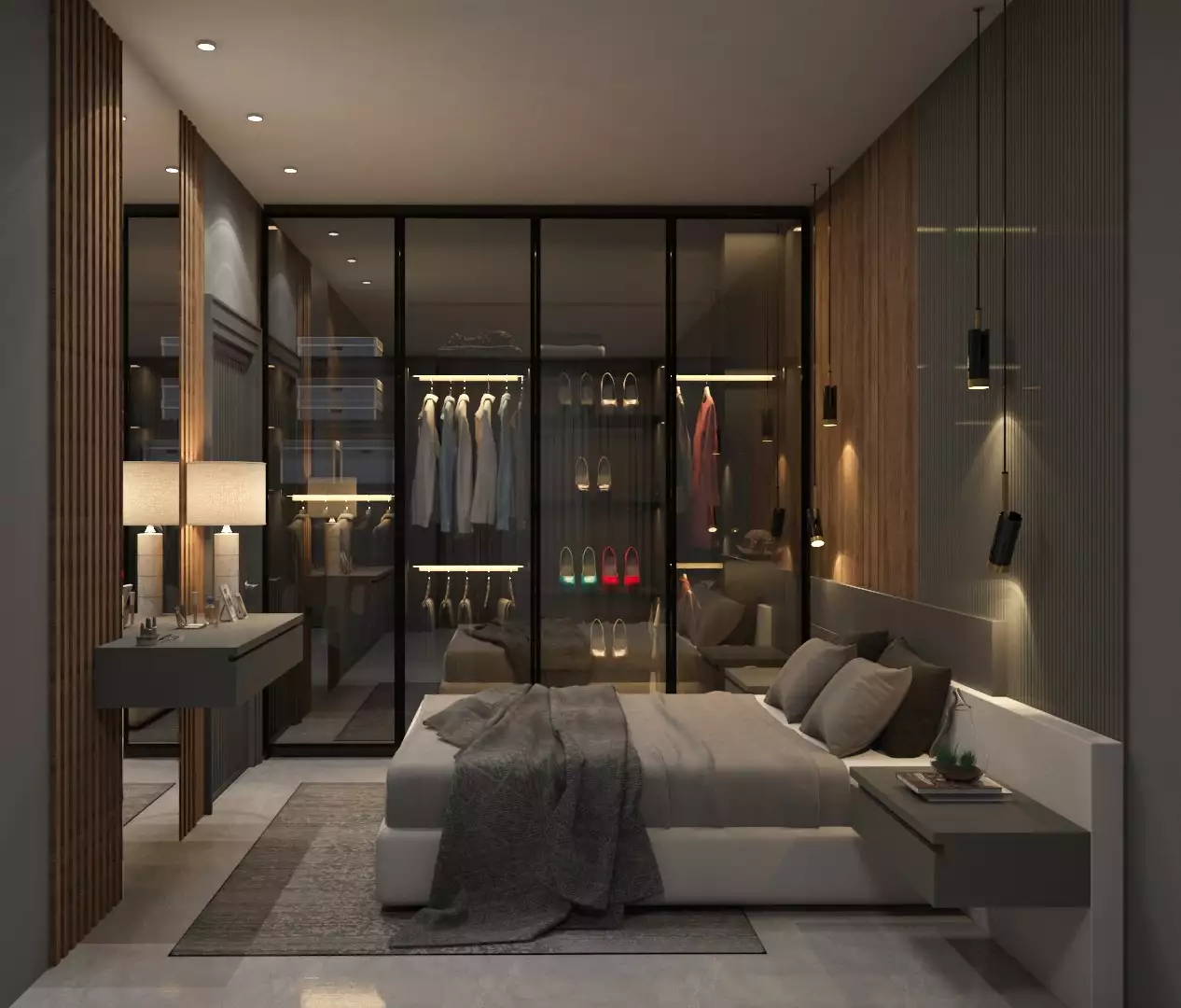 Квартира 42м² в Турции, Аланья. Стоимостью 247500€ аренда фото-18