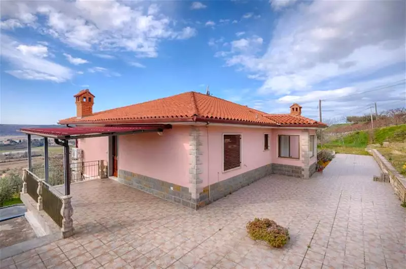 Дом 316м² в Словении, Пиран. Стоимостью 3000000€ аренда фото-3