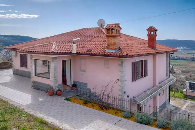 Дом 316м² в Словении, Пиран. Стоимостью 3000000€ аренда фото-4