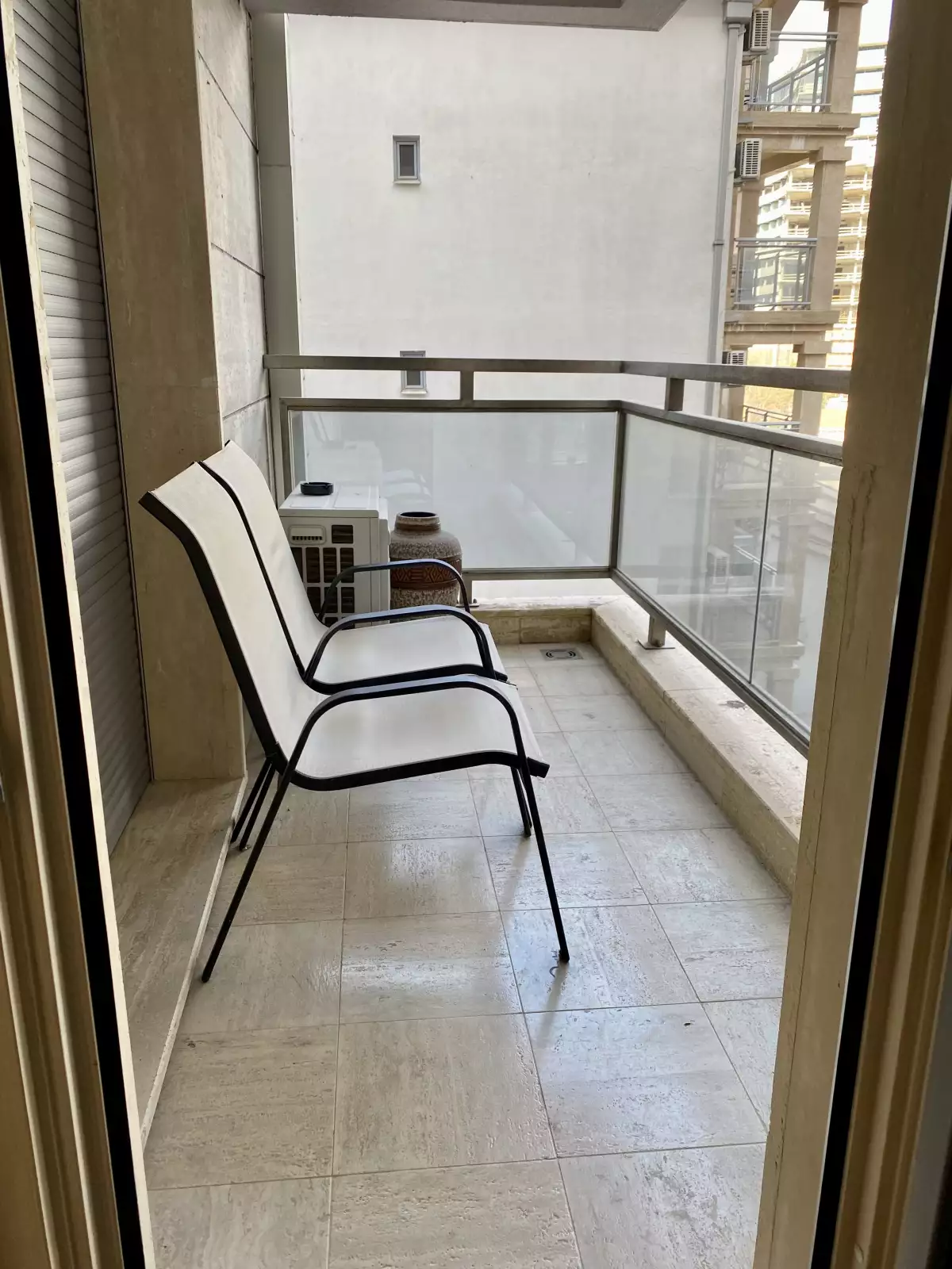 Квартира 36м² в Черногории, Будва. Стоимостью 600€ аренда фото-3