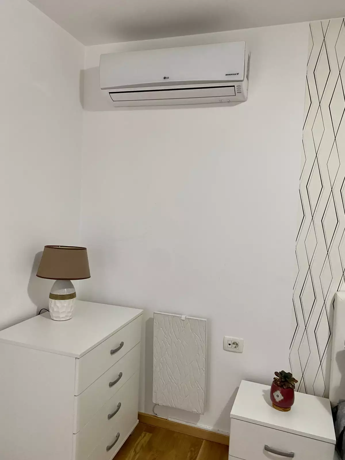 Квартира 36м² в Черногории, Будва. Стоимостью 600€ аренда фото-7