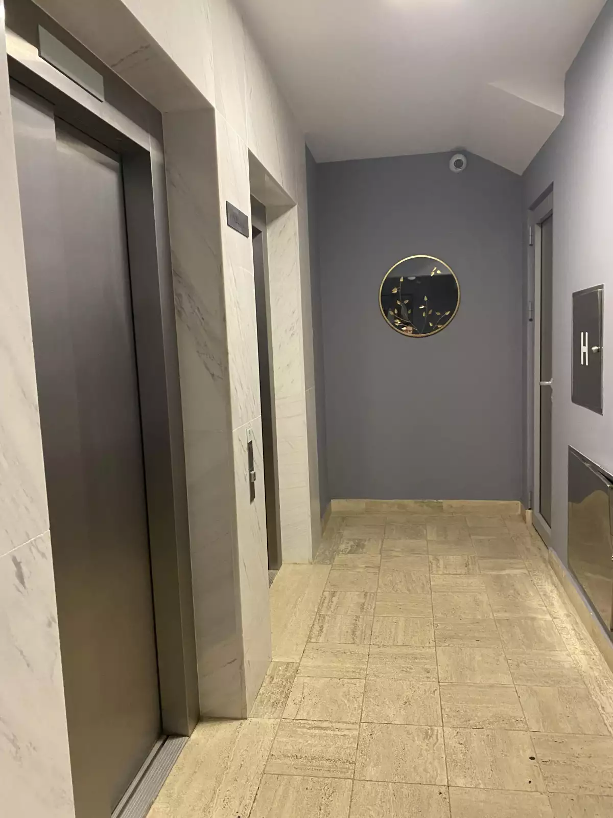 Квартира 36м² в Черногории, Будва. Стоимостью 600€ аренда фото-15