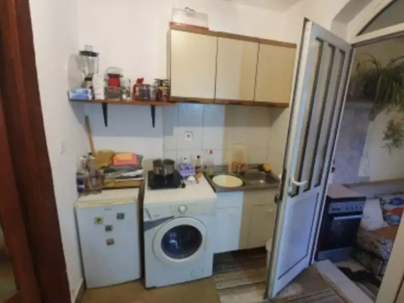 Квартира 32м² в Черногории, Будва. Стоимостью 96500€ аренда фото-3
