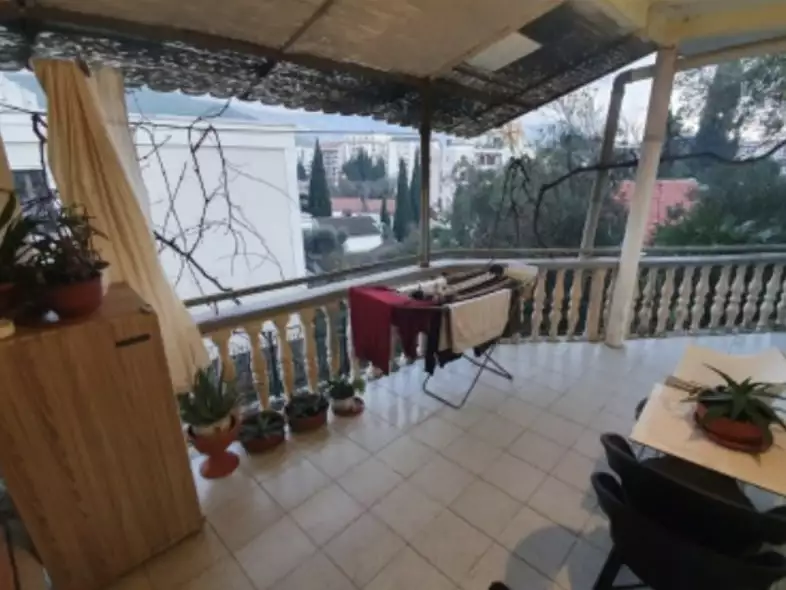 Квартира 32м² в Черногории, Будва. Стоимостью 96500€ аренда фото-5