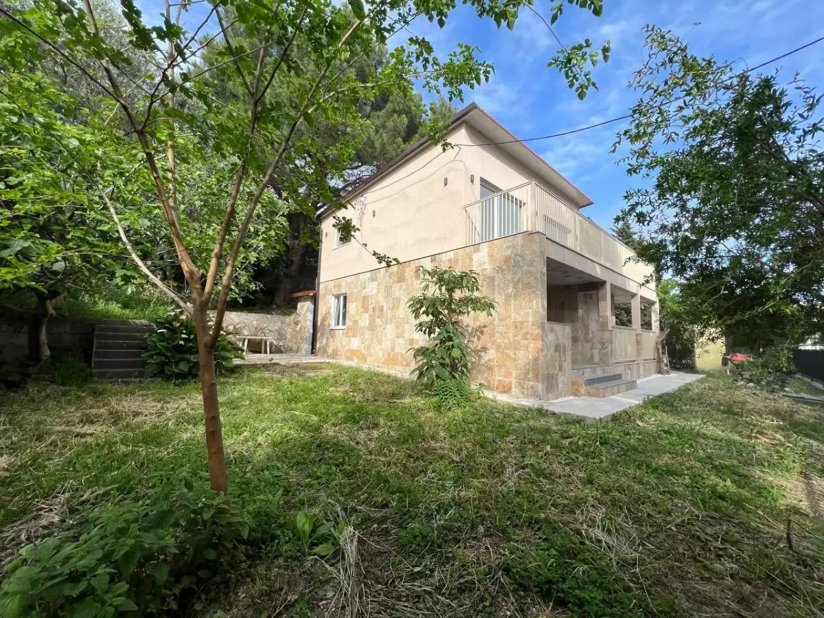 Дом 155м² в Черногории, Бар. Стоимостью 380000€ аренда фото-3