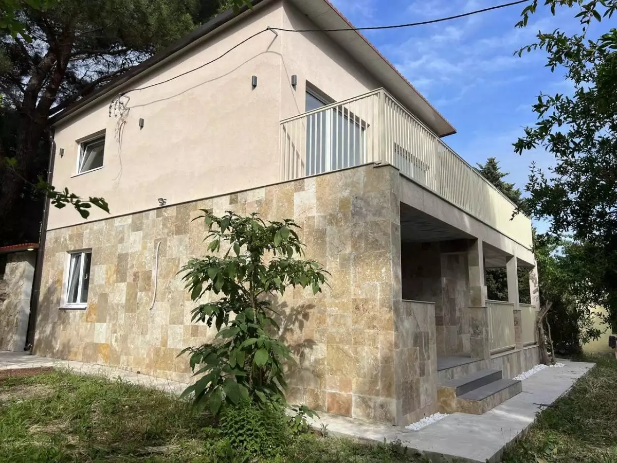 Дом 155м² в Черногории, Бар. Стоимостью 380000€ аренда фото-4