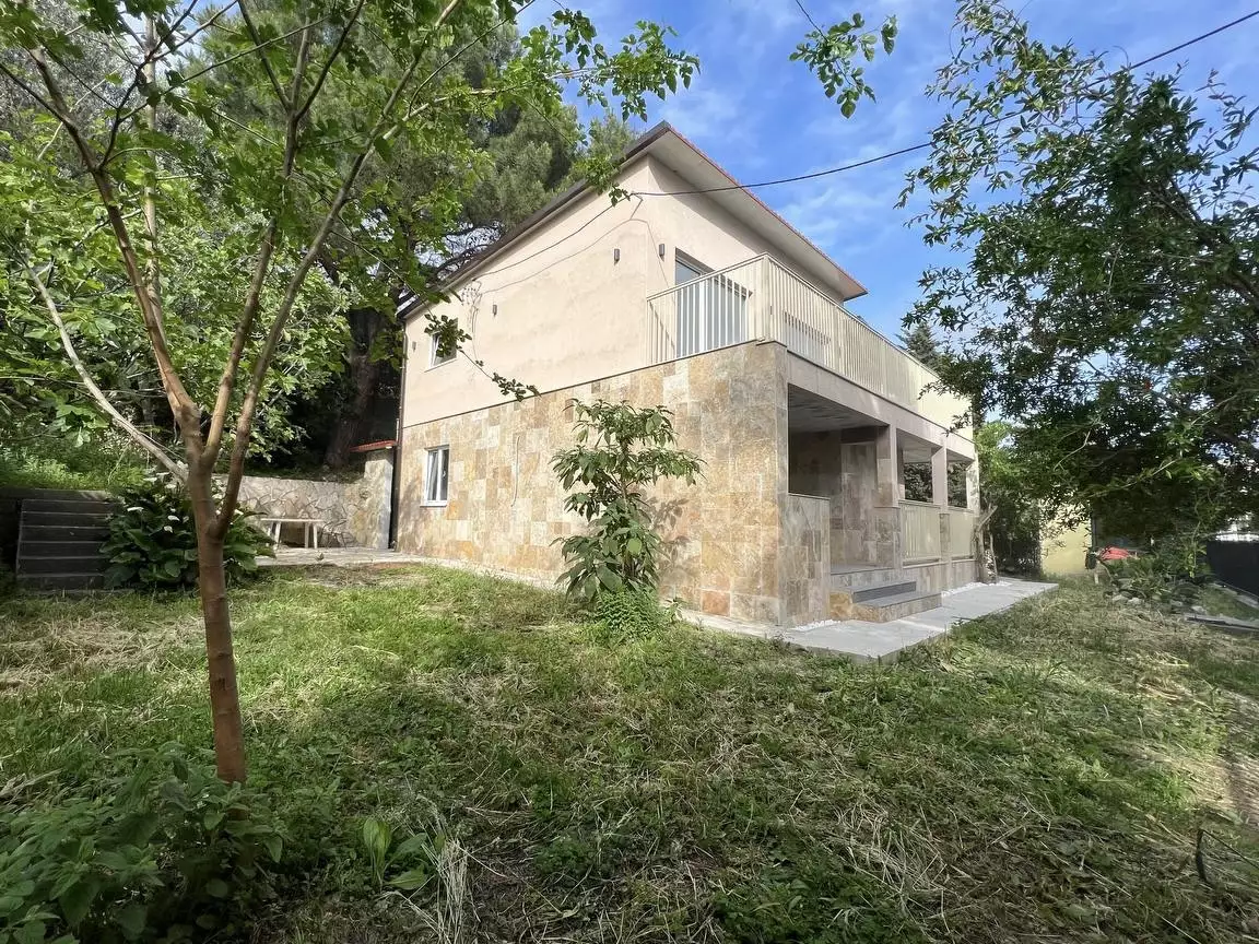 Дом 155м² в Черногории, Бар. Стоимостью 380000€ аренда фото-12