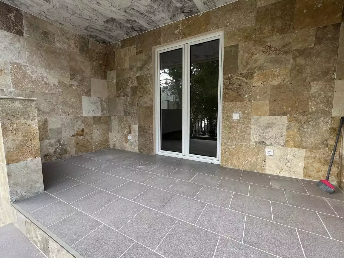 Дом 155м² в Черногории, Бар. Стоимостью 380000€ аренда фото-14