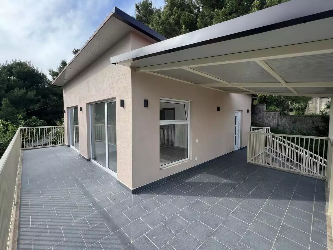 Дом 155м² в Черногории, Бар. Стоимостью 380000€ аренда фото-20