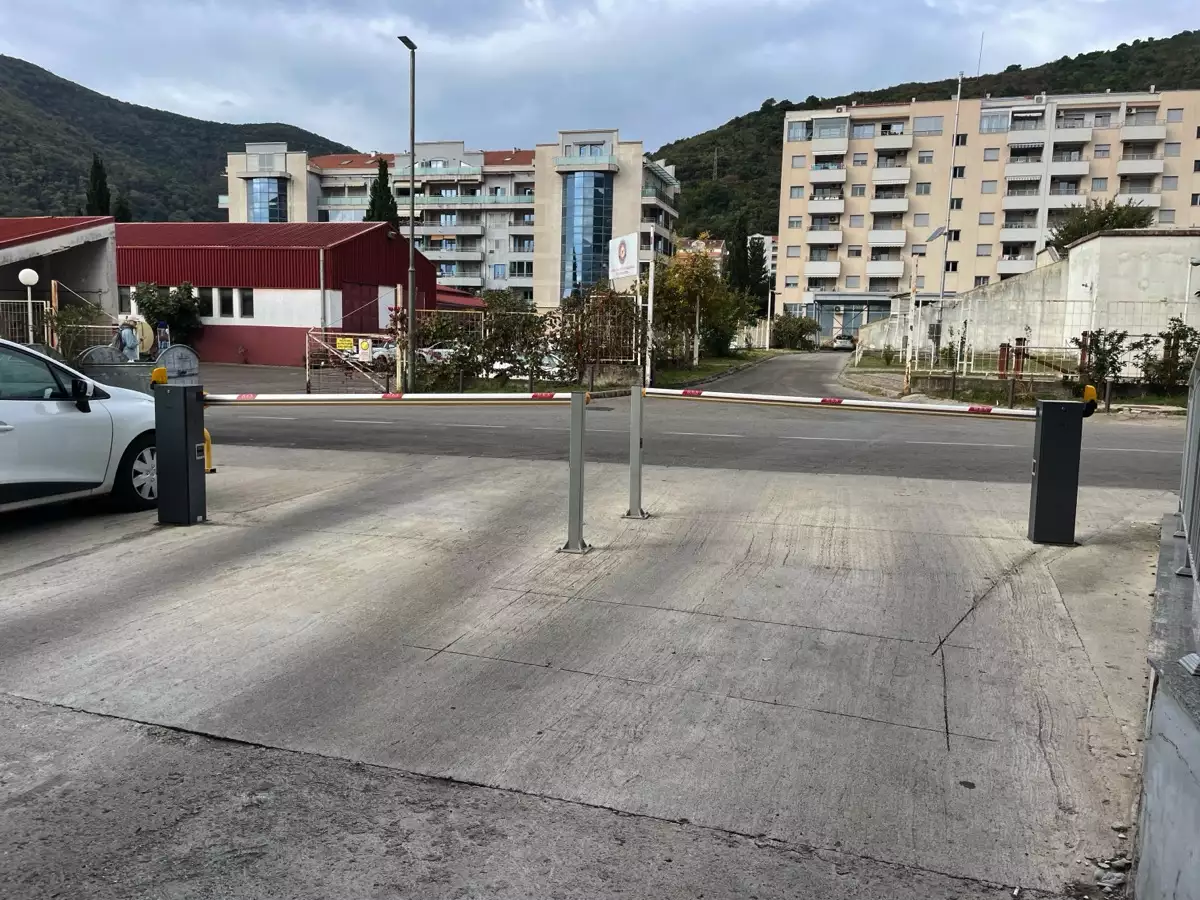 Здание 1м² в Черногории, Будва. Стоимостью 30000€ аренда фото-7