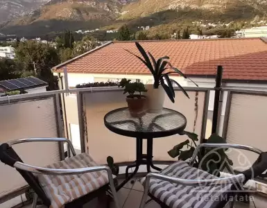 Купить квартиру в Черногории 94500€