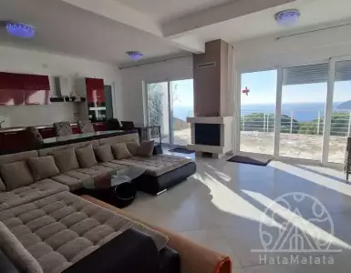 Купить дом в Черногории 370000€