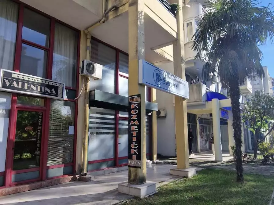 Здание 1м² в Испании, Барселона. Стоимостью 120000€ аренда фото-2