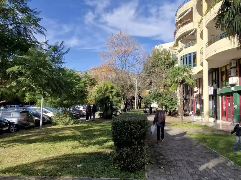 Здание 1м² в Испании, Барселона. Стоимостью 120000€ аренда фото-3