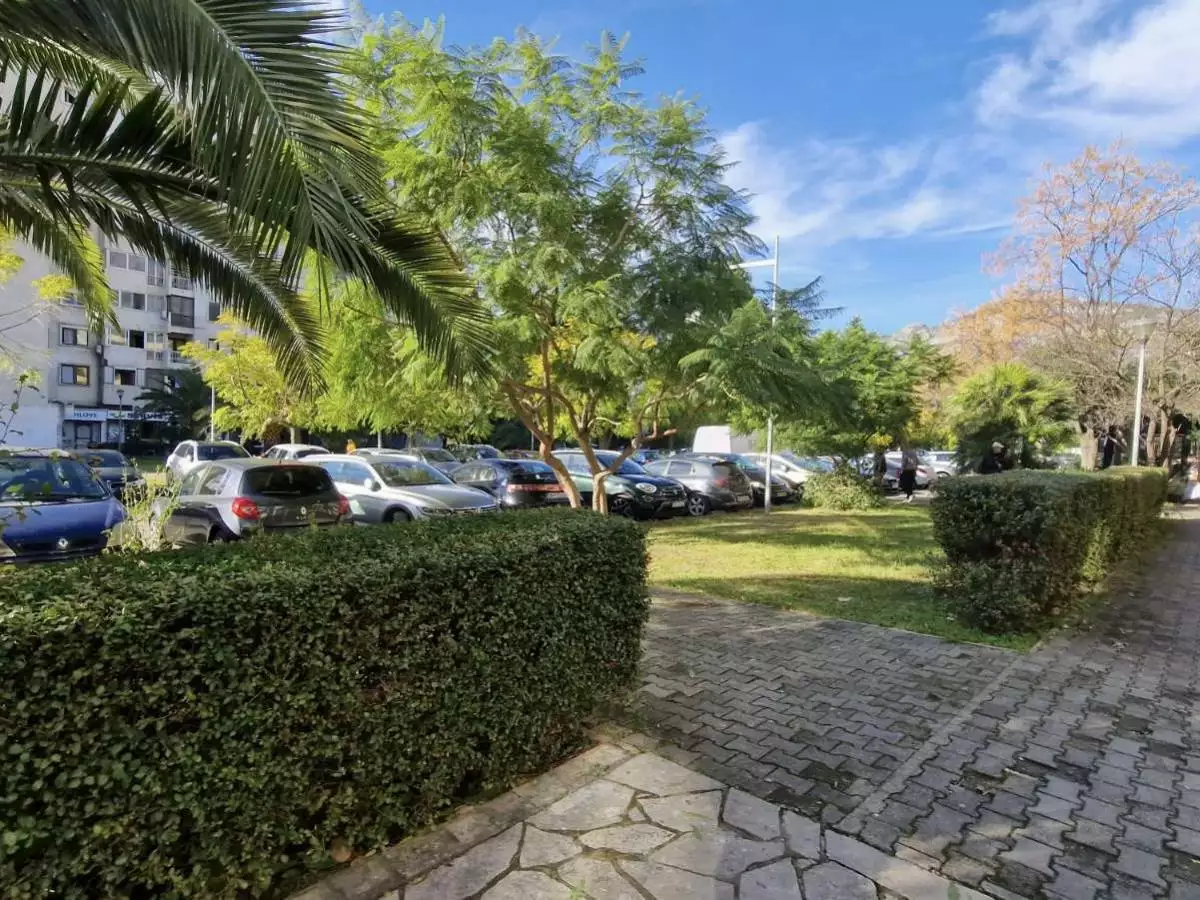 Здание 1м² в Испании, Барселона. Стоимостью 120000€ аренда фото-6