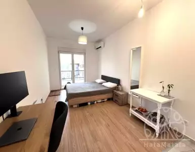 Купить квартиру в Черногории 74200€