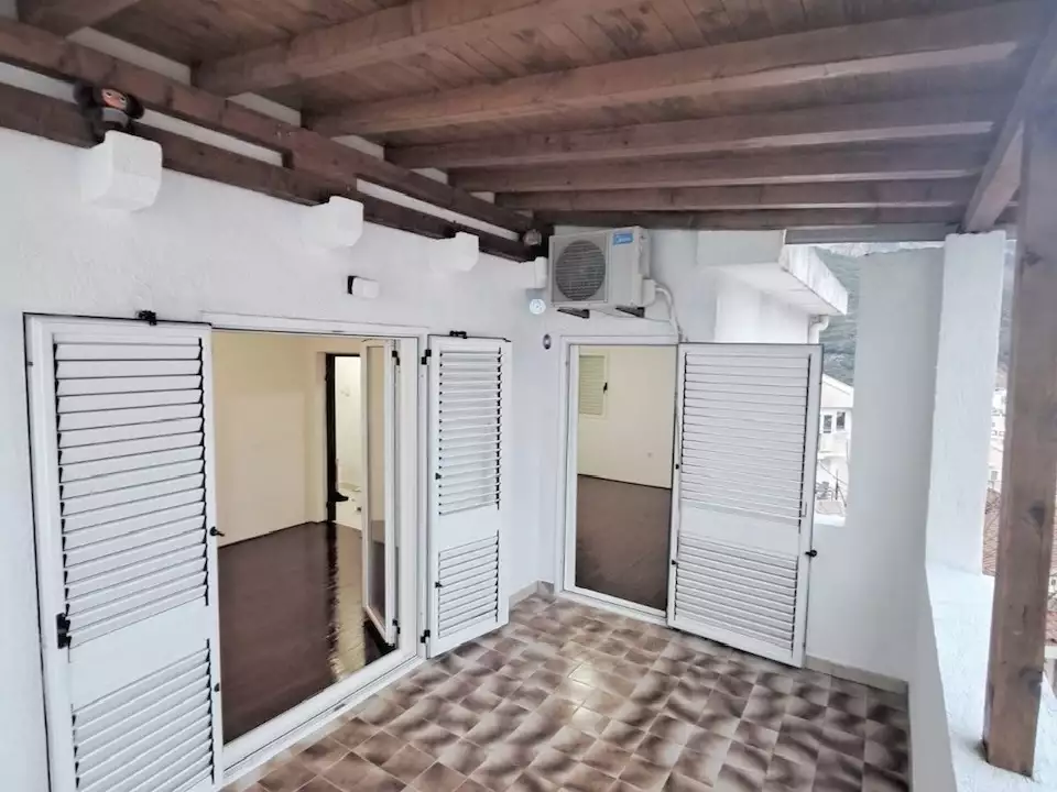 Квартира 63м² в Черногории, Будва. Стоимостью 110000€ аренда фото-8