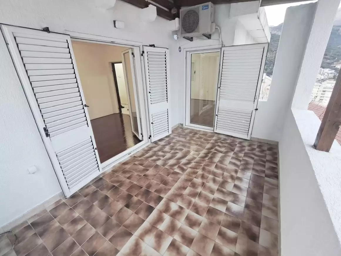 Квартира 63м² в Черногории, Будва. Стоимостью 110000€ аренда фото-10