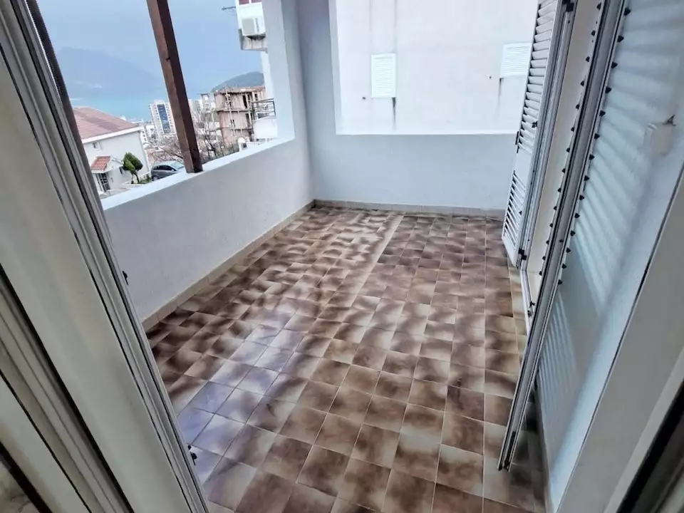 Квартира 63м² в Черногории, Будва. Стоимостью 110000€ аренда фото-12
