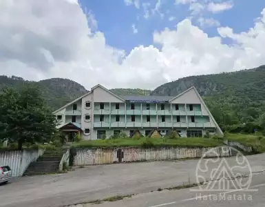 Купить отель, гостиницу в Черногории 230000€