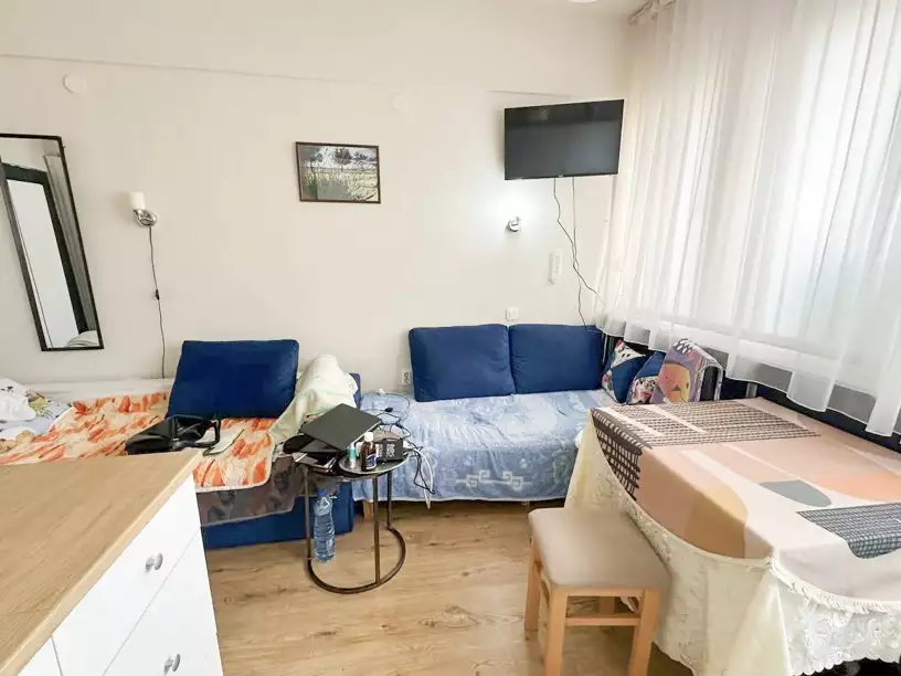 Квартира 22м² в Черногории, Бар. Стоимостью 66000€ аренда фото-1