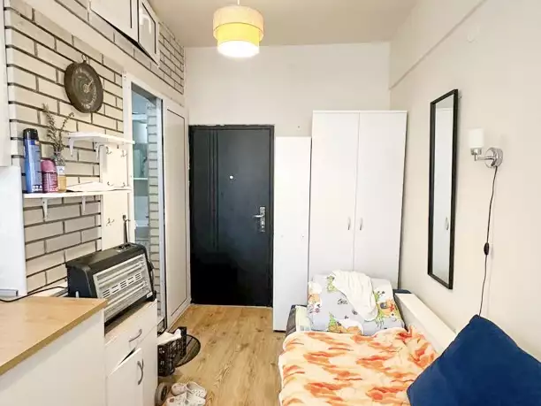 Квартира 22м² в Черногории, Бар. Стоимостью 66000€ аренда фото-4