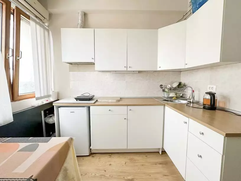 Квартира 22м² в Черногории, Бар. Стоимостью 66000€ аренда фото-5