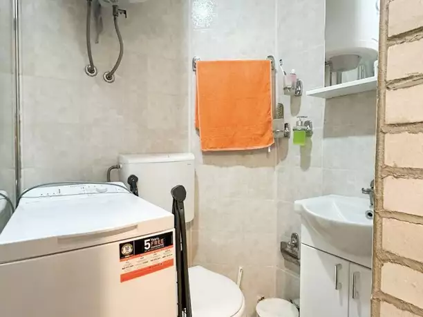 Квартира 22м² в Черногории, Бар. Стоимостью 66000€ аренда фото-7