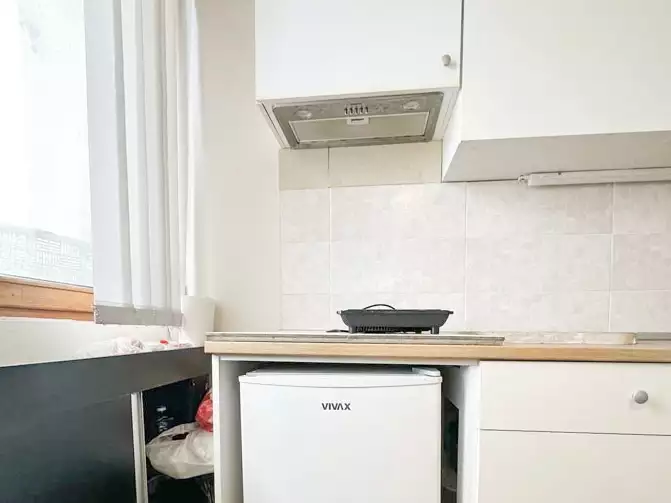 Квартира 22м² в Черногории, Бар. Стоимостью 66000€ аренда фото-8