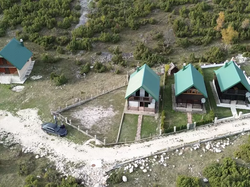 Дом 74м² в Черногории, Жабляк. Стоимостью 85000€ аренда фото-3