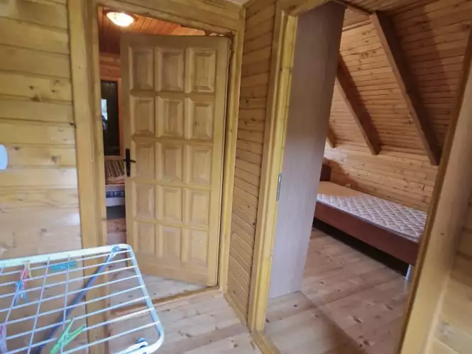Дом 74м² в Черногории, Жабляк. Стоимостью 85000€ аренда фото-4