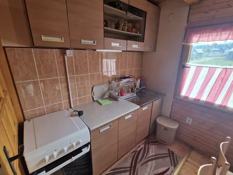 Дом 74м² в Черногории, Жабляк. Стоимостью 85000€ аренда фото-5