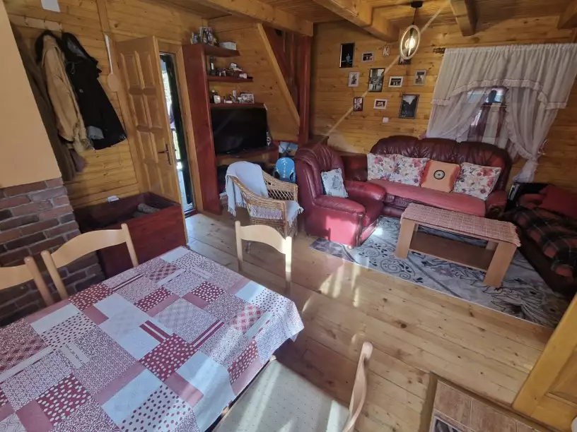 Дом 74м² в Черногории, Жабляк. Стоимостью 85000€ аренда фото-6