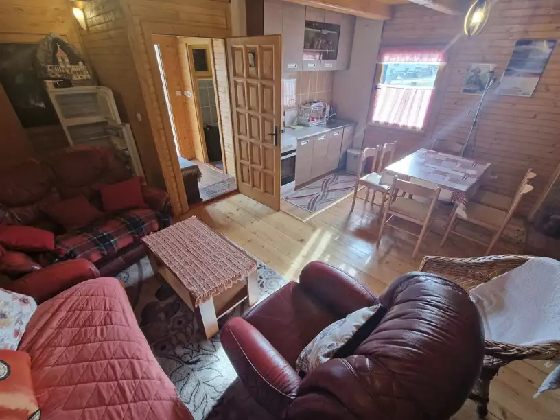 Дом 74м² в Черногории, Жабляк. Стоимостью 85000€ аренда фото-7