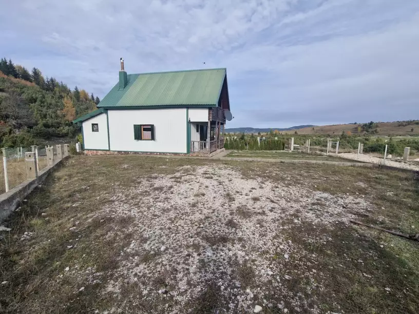Дом 74м² в Черногории, Жабляк. Стоимостью 85000€ аренда фото-9