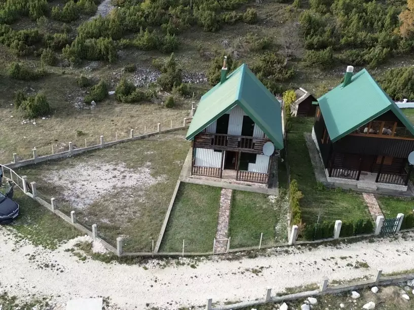 Дом 74м² в Черногории, Жабляк. Стоимостью 85000€ аренда фото-11