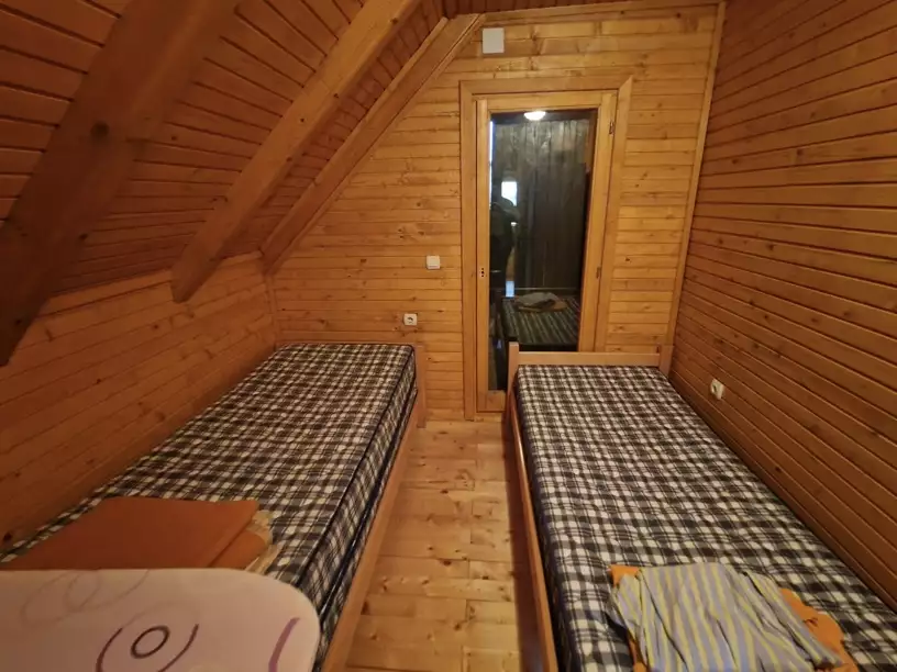 Дом 74м² в Черногории, Жабляк. Стоимостью 85000€ аренда фото-12