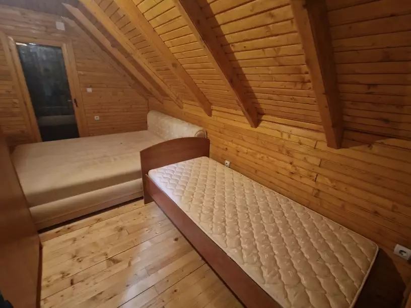 Дом 74м² в Черногории, Жабляк. Стоимостью 85000€ аренда фото-15