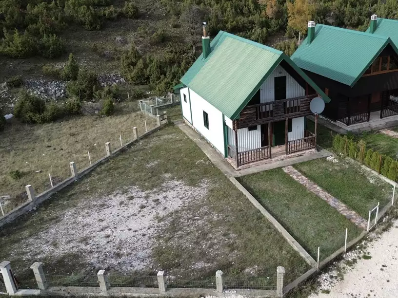 Дом 74м² в Черногории, Жабляк. Стоимостью 85000€ аренда фото-16