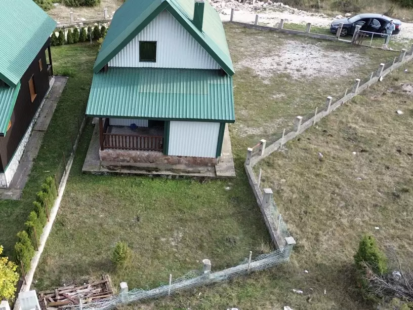 Дом 74м² в Черногории, Жабляк. Стоимостью 85000€ аренда фото-20