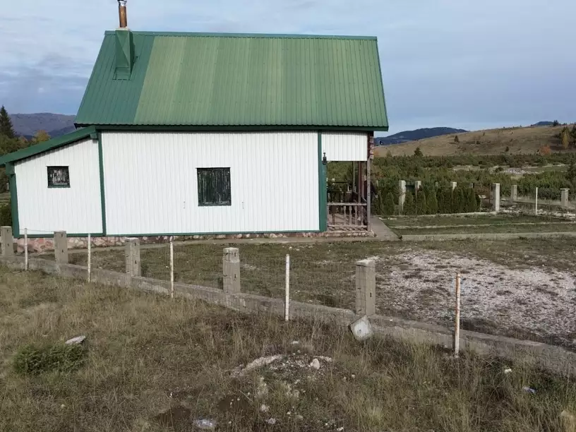 Дом 74м² в Черногории, Жабляк. Стоимостью 85000€ аренда фото-22