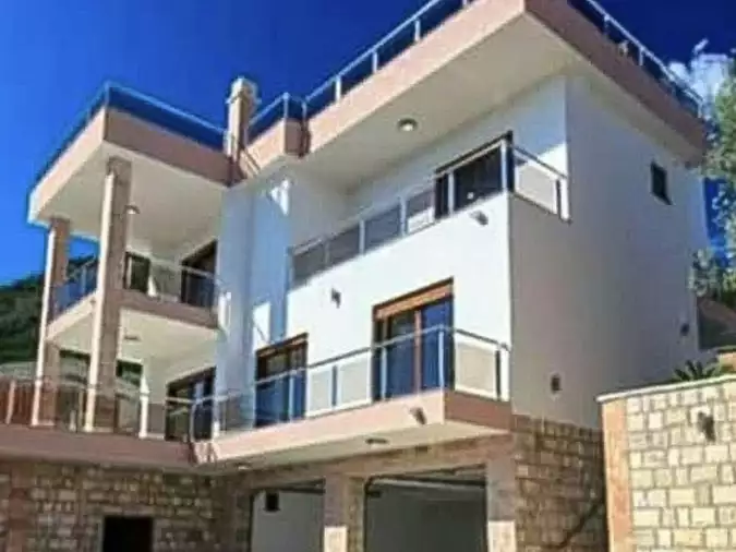 Дом 500м² в Черногории, Шушань. Стоимостью 600000€ аренда фото-8