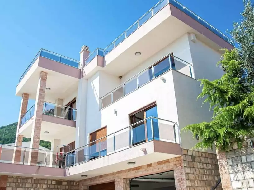 Дом 500м² в Черногории, Шушань. Стоимостью 600000€ аренда фото-9