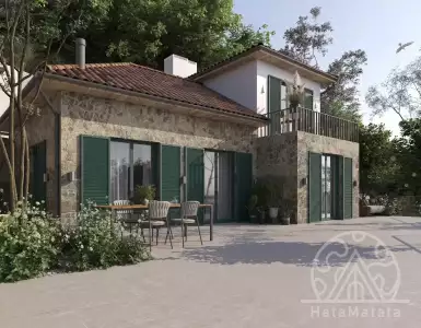 Купить дом в Черногории 320000€