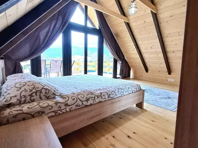 Дом 90м² в Черногории, Зальево. Стоимостью 185000€ аренда фото-2