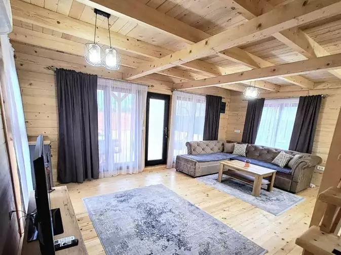 Дом 90м² в Черногории, Зальево. Стоимостью 185000€ аренда фото-3